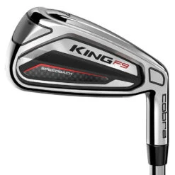 Cobra KING F9-S 10-Piece Golf Package Set 17 Cobra KING F9-S 10-Piece Golf Package Set -Golfausrüstungsgeschäft Cobra F9 S Speedback Package Set 8