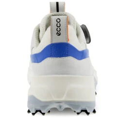 Ecco Biom G5 Gore-Tex BOA Golf Shoes -Golfausrüstungsgeschäft Ecco Biom G5 Gore Tex BOA Golf Shoe White Regatta 4