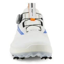 Ecco Biom G5 Gore-Tex BOA Golf Shoes -Golfausrüstungsgeschäft Ecco Biom G5 Gore Tex BOA Golf Shoe White Regatta 8