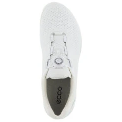 Ecco Biom Hybrid 3 BOA Golf Shoes 10 Ecco Biom Hybrid 3 BOA Golf Shoes -Golfausrüstungsgeschäft Ecco Biom Hybrid 3 BOA Golf Shoes White 3