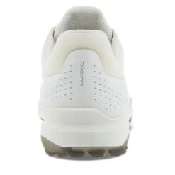Ecco Biom Hybrid 3 BOA Golf Shoes 13 Ecco Biom Hybrid 3 BOA Golf Shoes -Golfausrüstungsgeschäft Ecco Biom Hybrid 3 BOA Golf Shoes White 6