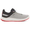 Ecco Core Golf Shoes -Golfausrüstungsgeschäft Ecco Golf Core Concrete Dark Shadow Magnet Golf Shoe 1