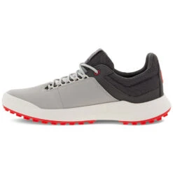 Ecco Core Golf Shoes 12 Ecco Core Golf Shoes -Golfausrüstungsgeschäft Ecco Golf Core Concrete Dark Shadow Magnet Golf Shoe 3