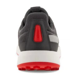 Ecco Core Golf Shoes 13 Ecco Core Golf Shoes -Golfausrüstungsgeschäft Ecco Golf Core Concrete Dark Shadow Magnet Golf Shoe 4