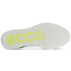 Ecco S-Three Gore-Tex Golf Shoes -Golfausrüstungsgeschäft Ecco S Three Golf Shoes White Black Air 6