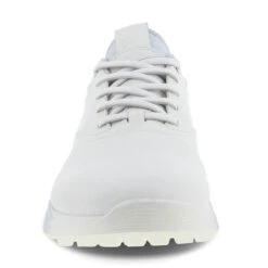 Ecco S-Three Gore-Tex Golf Shoes -Golfausrüstungsgeschäft Ecco S Three Golf Shoes White Black Air 8