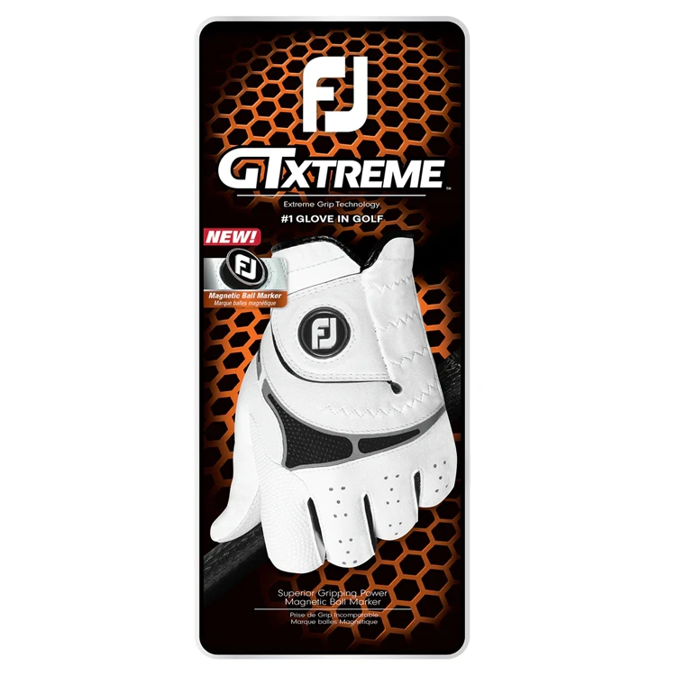 FootJoy GTxtreme Golf Glove 4 FootJoy GTxtreme Golf Glove - Image 2