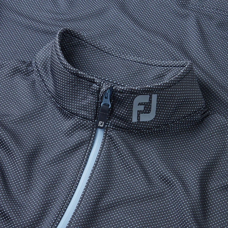 FootJoy ThermoSeries 1/2 Zip Golf Pullover 4 FootJoy ThermoSeries 1/2 Zip Golf Pullover - Image 2