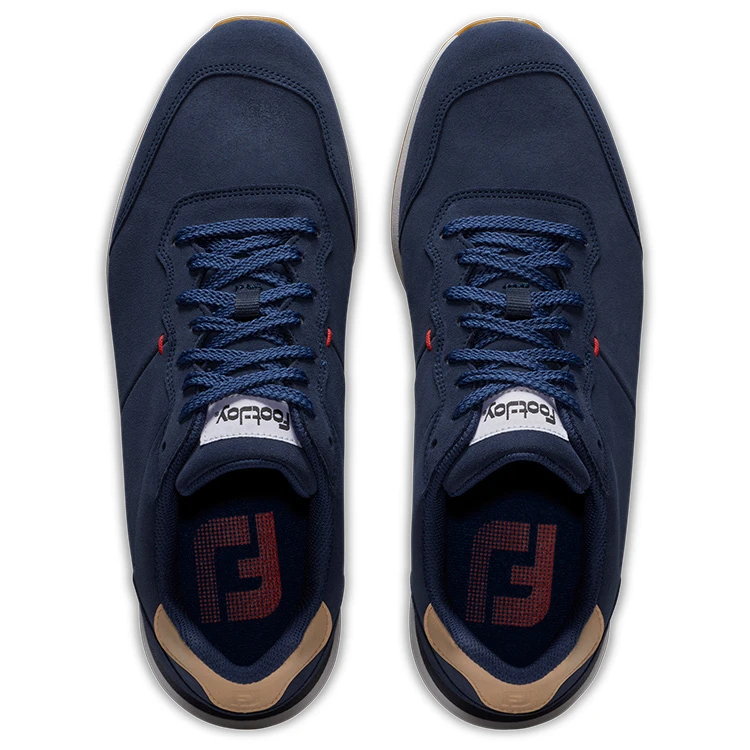 FootJoy Contour Jogger 54292 Golf Shoes 4 FootJoy Contour Jogger 54292 Golf Shoes - Image 2