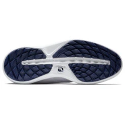 FootJoy FJ Traditions Spikeless 57927 Golf Shoes 13 FootJoy FJ Traditions Spikeless 57927 Golf Shoes -Golfausrüstungsgeschäft FootJoy FJ Traditions Spikeless Shoes White Navy 6