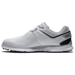 FootJoy Pro SL Carbon 53079 Golf Shoes 10 FootJoy Pro SL Carbon 53079 Golf Shoes -Golfausrüstungsgeschäft FootJoy Pro SL Carbon Golf Shoes White Carbon 3