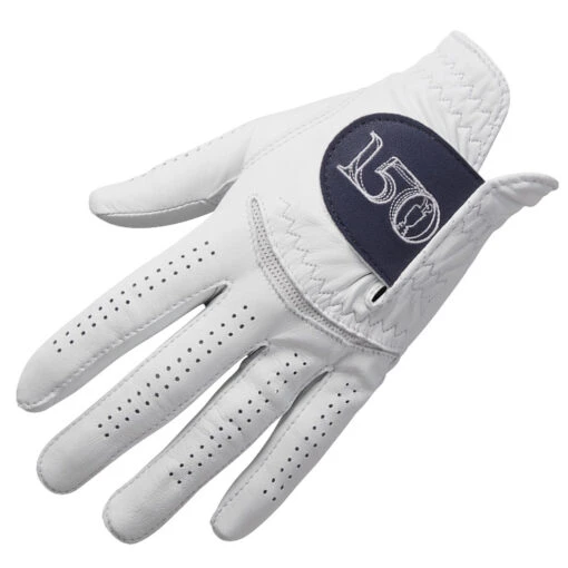 FootJoy Ladies StaSof 150th Open Golf Glove -Golfausrüstungsgeschäft Footjoy StaSof 150th Open Glove 1