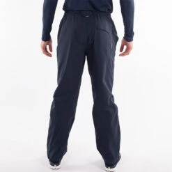 Galvin Green Arthur Waterproof Golf Trouser -Golfausrüstungsgeschäft GALVIN GREEN ARTHUR TROUSERS G777433B5 NAVY Model 1