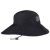 Galvin Green Art Waterproof Golf Hat -Golfausrüstungsgeschäft Galvin Green Art GORE TEX Hat Black 1