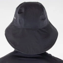 Galvin Green Art Waterproof Golf Hat -Golfausrüstungsgeschäft Galvin Green Art GORE TEX Hat Black 3