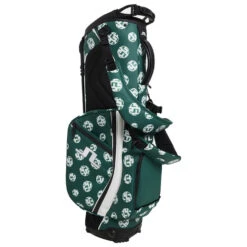 J.Lindeberg Play Print Golf Stand Bag 8 J.Lindeberg Play Print Golf Stand Bag -Golfausrüstungsgeschäft J.Lindeberg 2023 Play Print Stand Bag 3