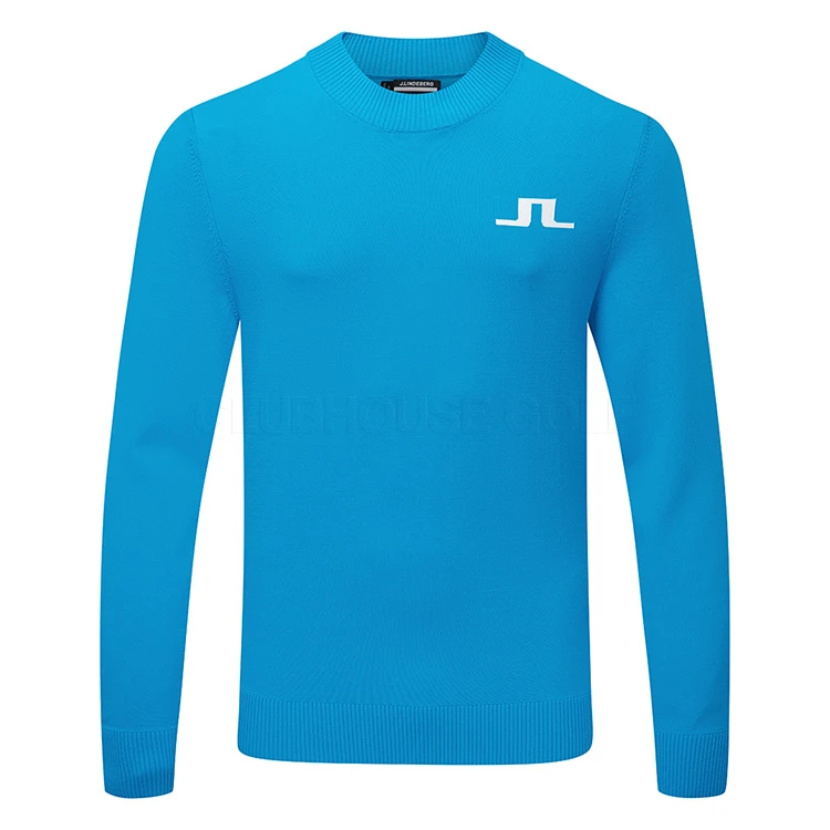J.Lindeberg Gus Golf Sweater 3 J.Lindeberg Gus Golf Sweater
