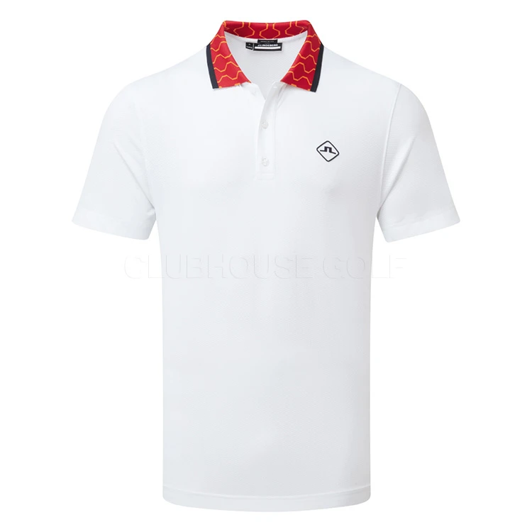 J.Lindeberg Glen Golf Polo Shirt 3 J.Lindeberg Glen Golf Polo Shirt
