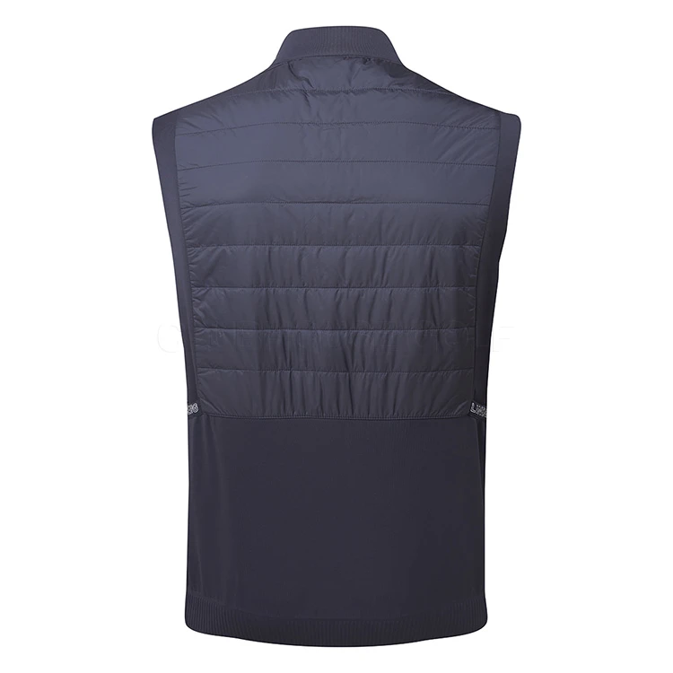 J.Lindeberg Kenny Hybrid Thermal Golf Wind Vest 5 J.Lindeberg Kenny Hybrid Thermal Golf Wind Vest - Image 3