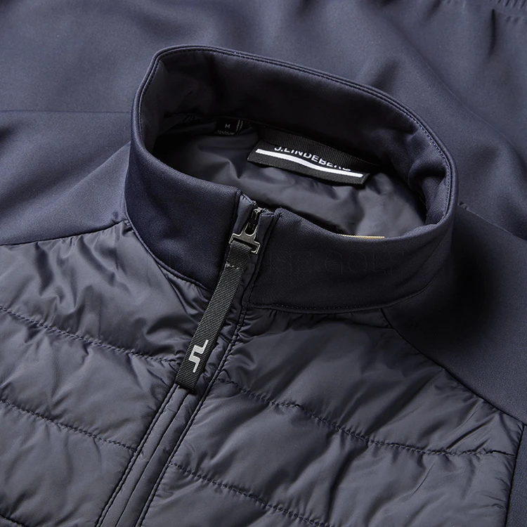 J.Lindeberg Kenny Hybrid Thermal Golf Wind Vest 4 J.Lindeberg Kenny Hybrid Thermal Golf Wind Vest - Image 2