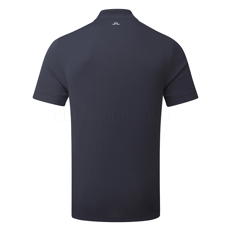 J.Lindeberg Bode Golf Polo Shirt 5 J.Lindeberg Bode Golf Polo Shirt - Image 3