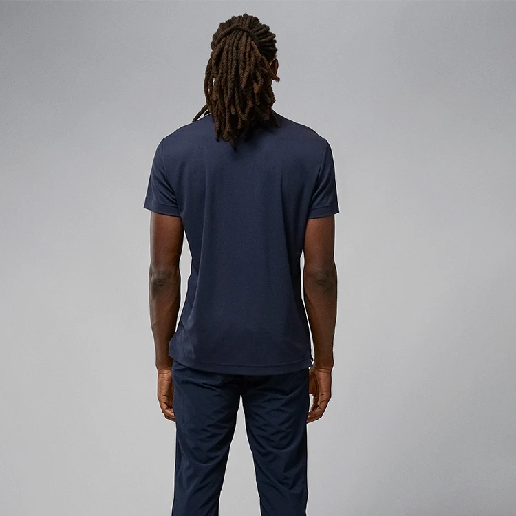 J.Lindeberg Bode Golf Polo Shirt 8 J.Lindeberg Bode Golf Polo Shirt - Image 6