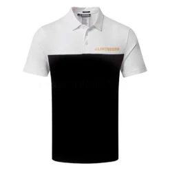 J.Lindeberg Owen Slim Golf Polo Shirt