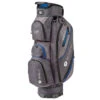 Motocaddy Club Series Golf Cart Bag 1 Motocaddy Club Series Golf Cart Bag -Golfausrüstungsgeschäft Motocaddy 2022 Club Series Golf Cart Bag Charcoal Blue 1