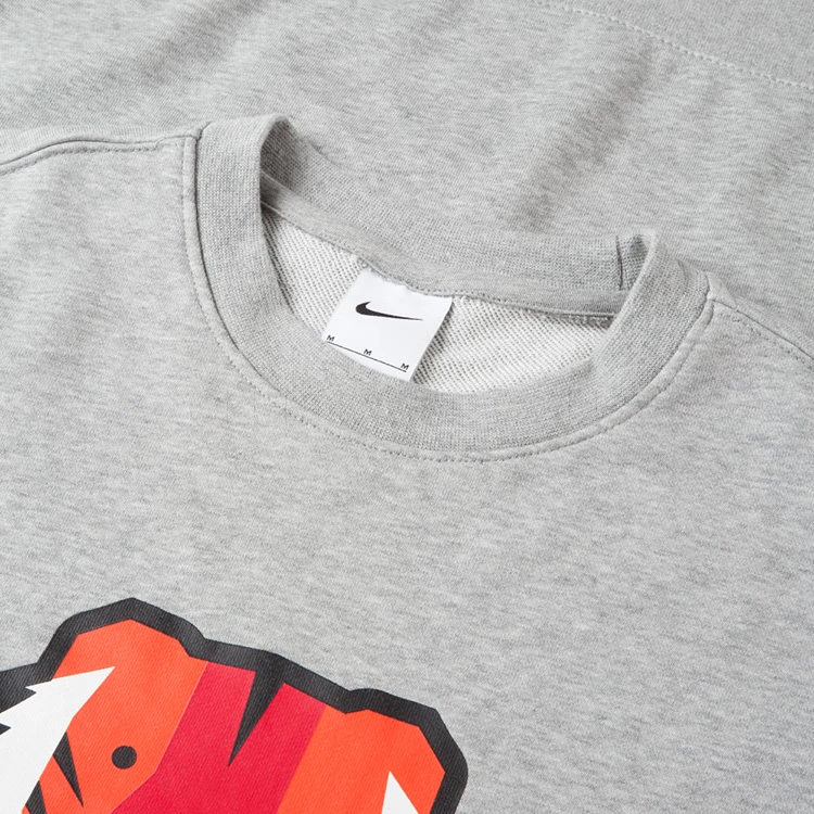 Nike Frank Crew Neck Golf Sweater 4 Nike Frank Crew Neck Golf Sweater - Image 2