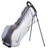 Nike Ladies Air Sport 2 Golf Stand Bag 2 Nike Ladies Air Sport 2 Golf Stand Bag -Golfausrüstungsgeschäft Nike Air Sport 2 Stand Bag DR5133 124 White Iron Grey Purple 1