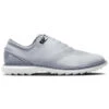 Nike Air-Jordan ADG 4 Golf Shoes 2 Nike Air-Jordan ADG 4 Golf Shoes -Golfausrüstungsgeschäft Nike Golf Air Jordan ADG 4 Golf Shoes Wolf Grey White Smoke Grey 1