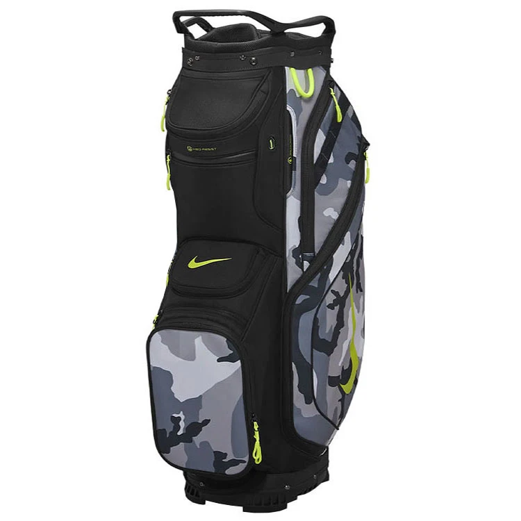 Nike Performance Golf Cart Bag 3 Nike Performance Golf Cart Bag