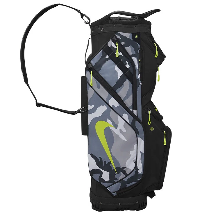 Nike Performance Golf Cart Bag 4 Nike Performance Golf Cart Bag - Image 2