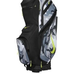 Nike Performance Golf Cart Bag 12 Nike Performance Golf Cart Bag -Golfausrüstungsgeschäft Nike Performance Golf Cart Bag Anthracite Black 5