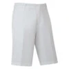 Nike Dry Hybrid Golf Shorts -Golfausrüstungsgeschäft Nike SS21 Dry Hyrbrid Short CU9740 100 Code TSNIK074 White Front 1