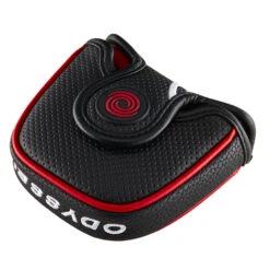 Odyssey Eleven Triple Track Stroke Lab S/N Golf Putter -Golfausrüstungsgeschäft Odyssey Eleven Golf Putters Headcover 3