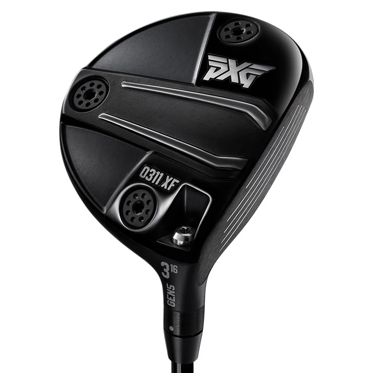 PXG 0311 XF GEN5 Golf Fairway Wood 3 PXG 0311 XF GEN5 Golf Fairway Wood