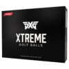 PXG Xtreme Premium Golf Balls White -Golfausrüstungsgeschäft PXG Xtreame Golf Balls 1