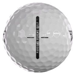 PXG Xtreme Premium Golf Balls White -Golfausrüstungsgeschäft PXG Xtreame Golf Balls 3