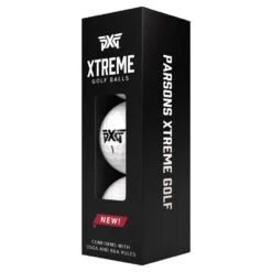 PXG Xtreme Premium Golf Balls White -Golfausrüstungsgeschäft PXG Xtreame Golf Balls 4