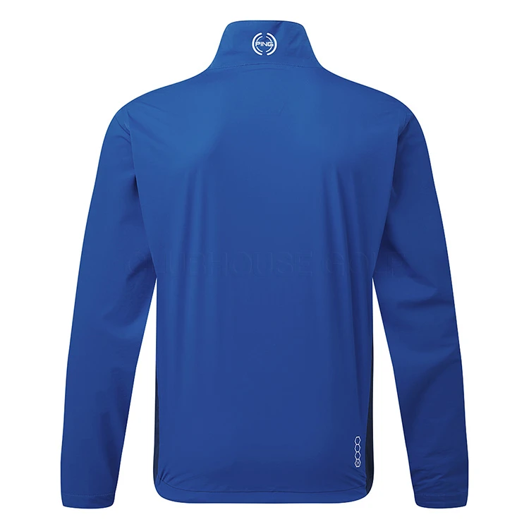 Ping Sensor Dry 2.5 Graphene Waterproof Golf Jacket 5 Ping Sensor Dry 2.5 Graphene Waterproof Golf Jacket - Image 3