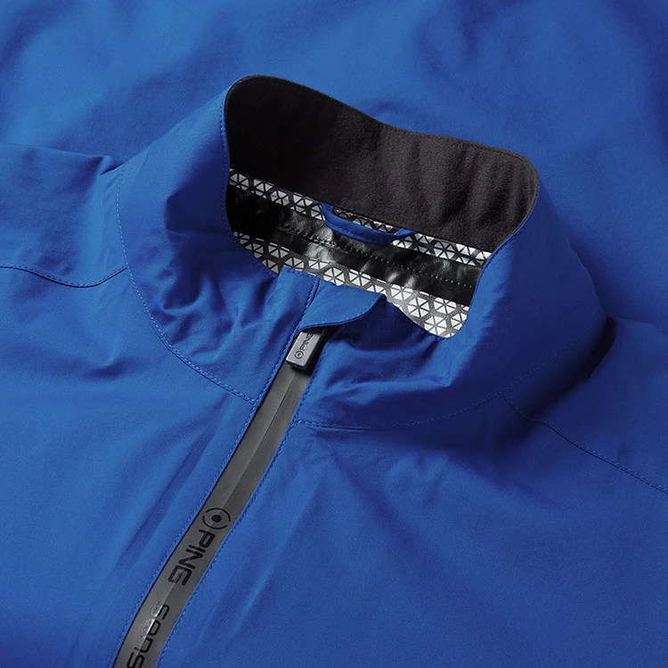 Ping Sensor Dry 2.5 Graphene Waterproof Golf Jacket 4 Ping Sensor Dry 2.5 Graphene Waterproof Golf Jacket - Image 2
