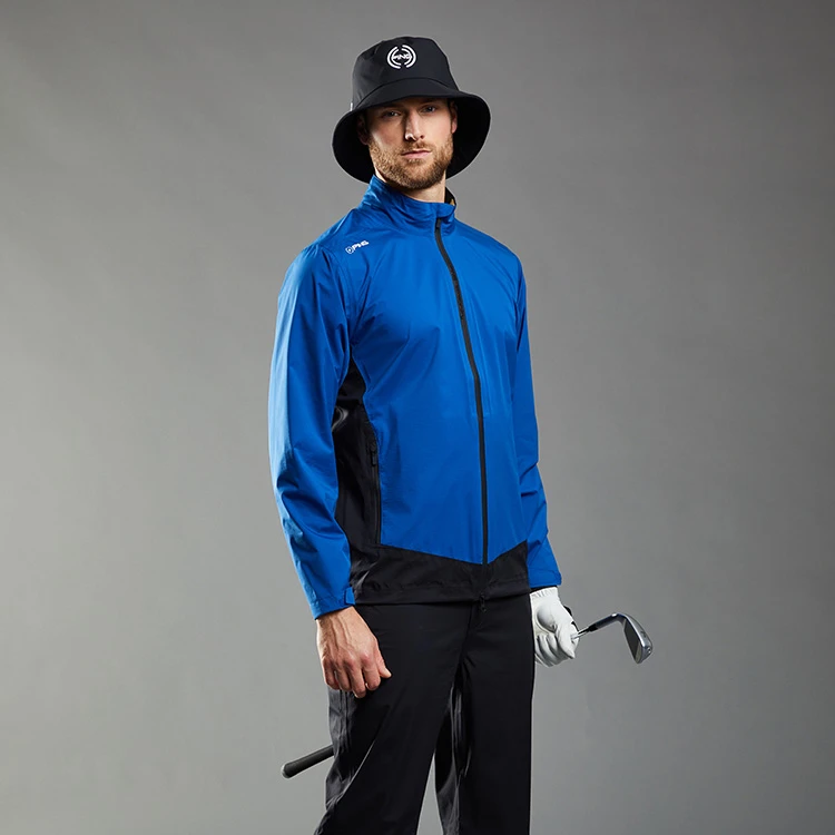 Ping Sensor Dry 2.5 Graphene Waterproof Golf Jacket 6 Ping Sensor Dry 2.5 Graphene Waterproof Golf Jacket - Image 4