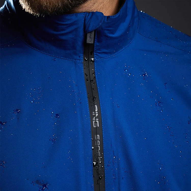 Ping Sensor Dry 2.5 Graphene Waterproof Golf Jacket 7 Ping Sensor Dry 2.5 Graphene Waterproof Golf Jacket - Image 5