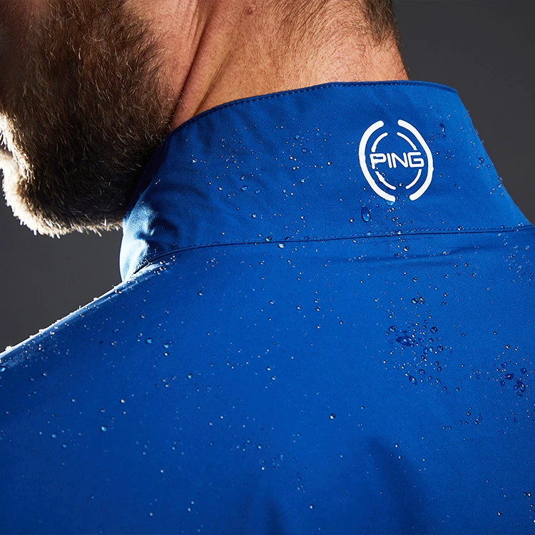 Ping Sensor Dry 2.5 Graphene Waterproof Golf Jacket 9 Ping Sensor Dry 2.5 Graphene Waterproof Golf Jacket - Image 7