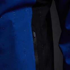 Ping Sensor Dry 2.5 Graphene Waterproof Golf Jacket 19 Ping Sensor Dry 2.5 Graphene Waterproof Golf Jacket -Golfausrüstungsgeschäft Ping AW22 Sensor Dry 2.5 Graphene Waterproof Jacket PO3488 NSB WJPIN064 North Sea Black Model 6