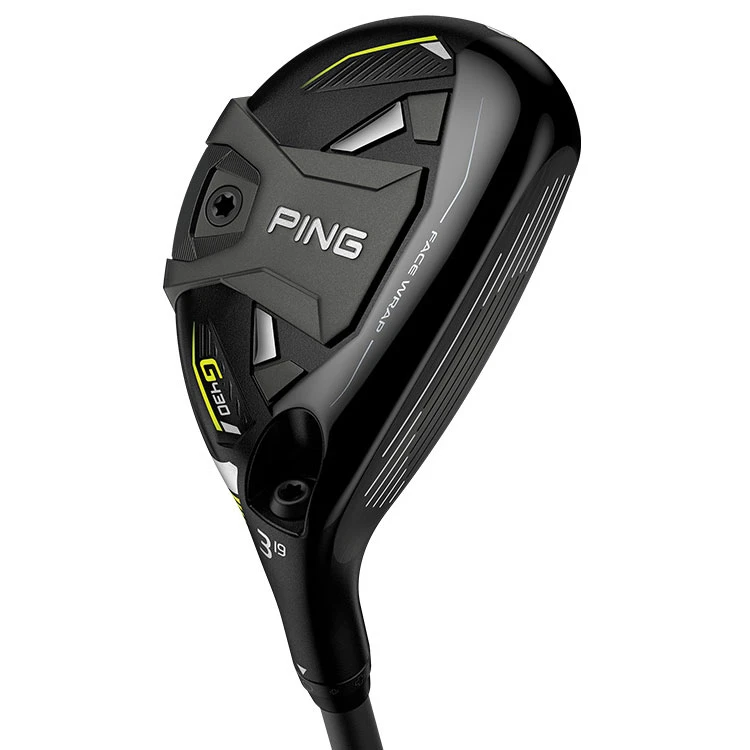 Ping G430 Golf Hybrid 3 Ping G430 Golf Hybrid
