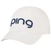 Ping Ladies Tour Delta Golf Hat
