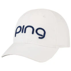 Ping Ladies Tour Delta Golf Hat
