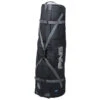 Ping Large Golf Travel Cover -Golfausrüstungsgeschäft Ping Large Golf Travel Cover Black